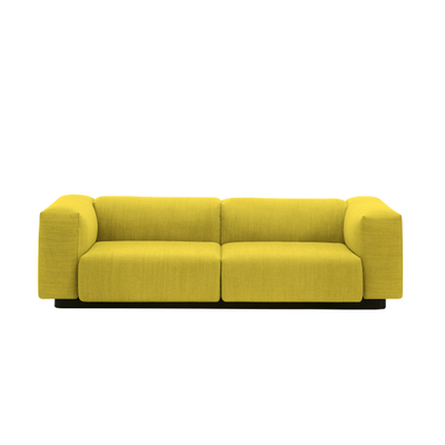 Soft Modular 2-Sitzer Sofa