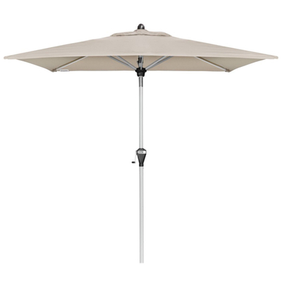 Active Auto Tilt Sonnenschirm ohne Schirmständer