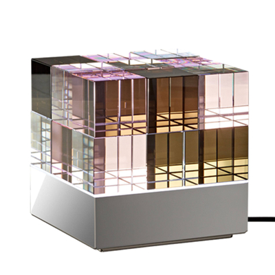 Cubelight MSCL LED Tischleuchte