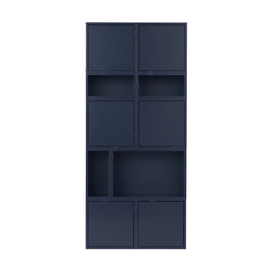 Stacked Office Storage Configuration 11 Regal