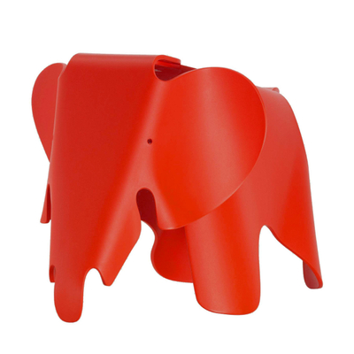 Eames Elephant Hocker
