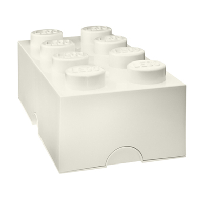 LEGO® Storage Aufbewahrungsbox Brick 8