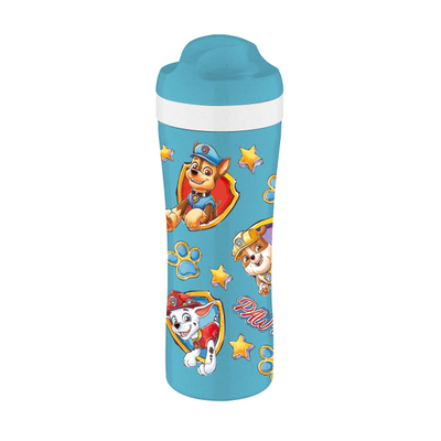 Connect Paw Patrol Trinkflasche