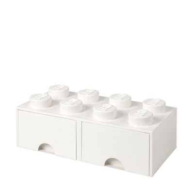LEGO® Drawer Aufbewahrungsbox Brick 8