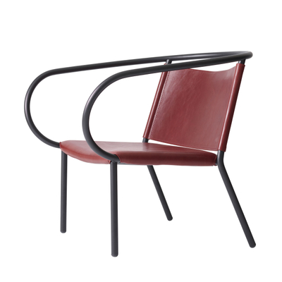 Afteroom Lounge Chair Sessel
